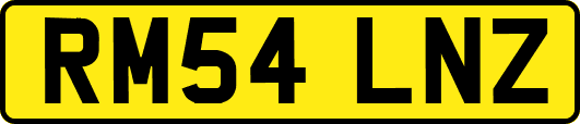 RM54LNZ