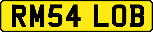 RM54LOB