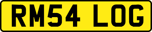 RM54LOG