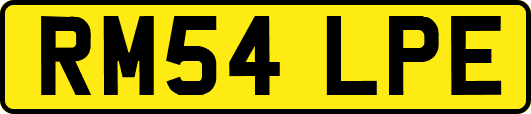 RM54LPE