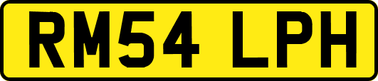 RM54LPH