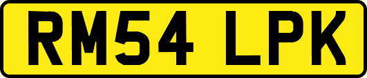 RM54LPK