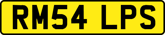 RM54LPS