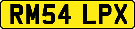 RM54LPX