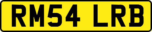 RM54LRB