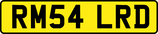 RM54LRD