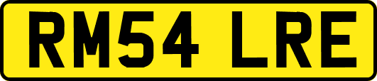 RM54LRE