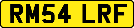 RM54LRF