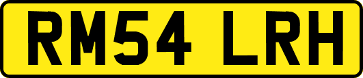 RM54LRH