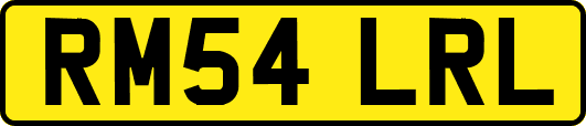 RM54LRL