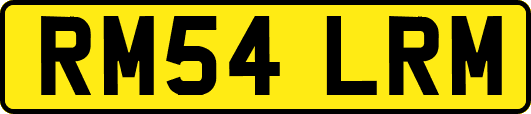 RM54LRM