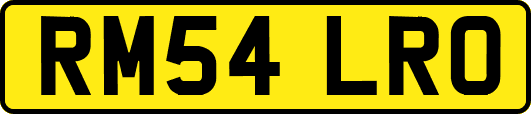RM54LRO