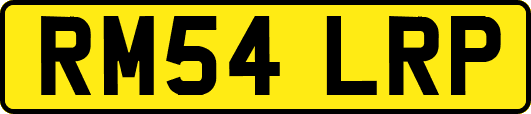 RM54LRP