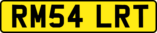RM54LRT