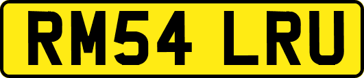 RM54LRU