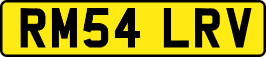 RM54LRV
