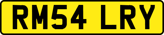 RM54LRY