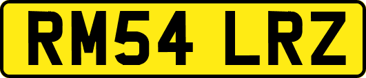 RM54LRZ