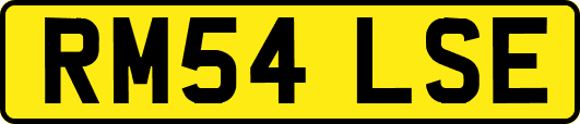 RM54LSE