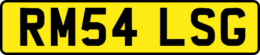 RM54LSG
