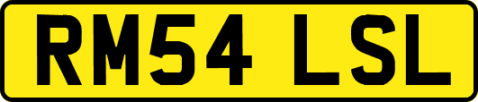 RM54LSL