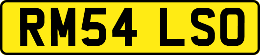 RM54LSO