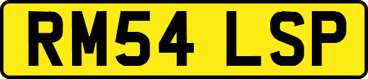 RM54LSP