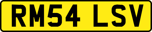 RM54LSV