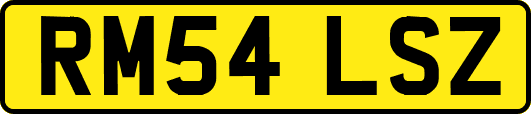 RM54LSZ