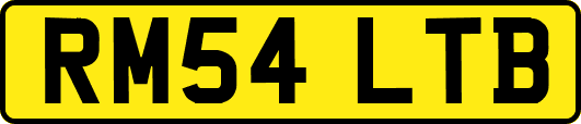RM54LTB
