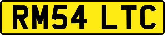 RM54LTC