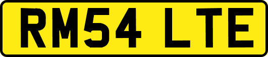 RM54LTE