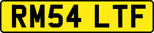 RM54LTF