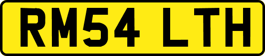 RM54LTH