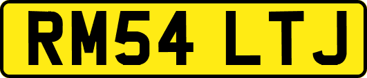 RM54LTJ