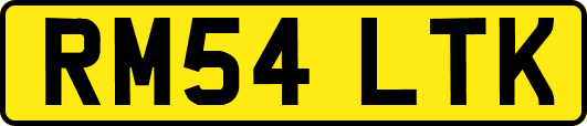 RM54LTK