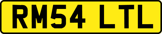 RM54LTL