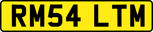 RM54LTM