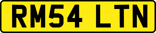 RM54LTN