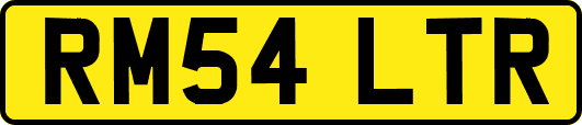 RM54LTR
