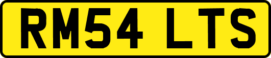 RM54LTS