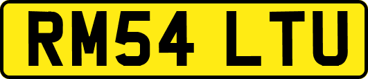 RM54LTU
