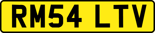 RM54LTV