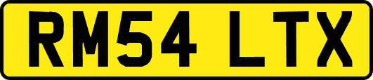 RM54LTX
