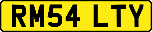 RM54LTY