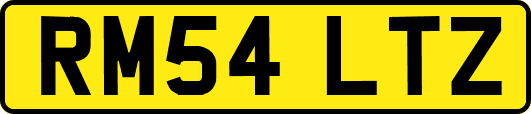 RM54LTZ