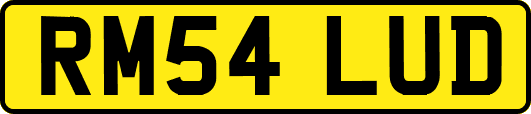 RM54LUD