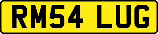 RM54LUG