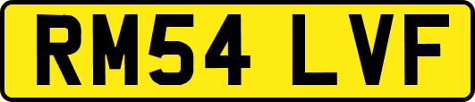 RM54LVF