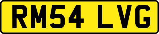 RM54LVG